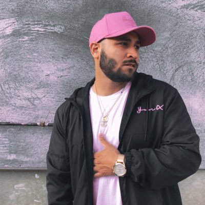 IAMYXOFFICIAL's profile picture