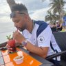 Profilbild von Darren G