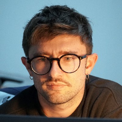 daniel faulhaber's profile picture