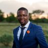 Фото профиля Goitse Tlale