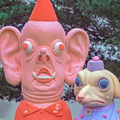 P. Puck's profile picture