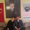 Profilbild von Mehmet Şenol Korkmaz
