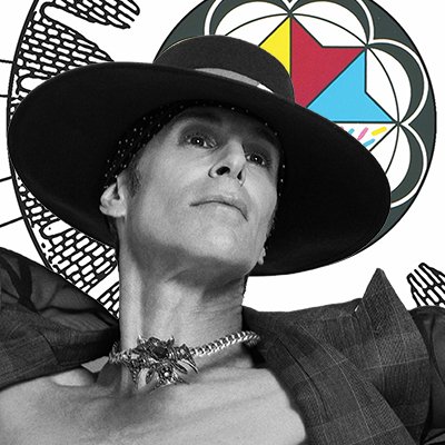 Perry Farrell's profile picture