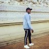 F U T U R E M B I N G A 🕓☄🌟💸 profil fotoğrafı