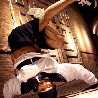CHUDAI JAV HOLD EY43 BBoyKidCustom's profile picture