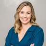 Profilbild von Nadine Blayney