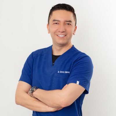 DrDavidCabrera's profile picture