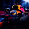 Verstappen Racinguista ็ๅคดๅ