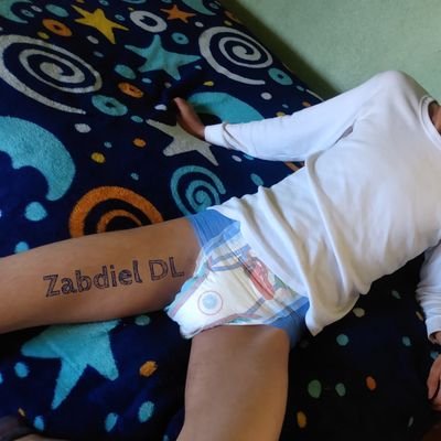 ZabdielDL's profile picture