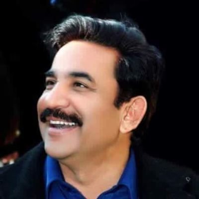 Malik Saif ul Malook khokhar's profile picture