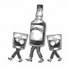 Jainy Walker🥃 的头像