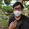 Dimas Ferdiansyah profil fotoğrafı