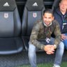Ismail Yilmaz profil fotoğrafı