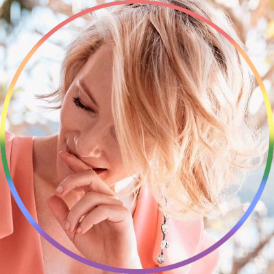 Renata 🏳️🌈💚💜's profile picture