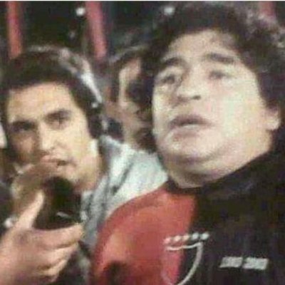 Hernán Cabrera's profile picture