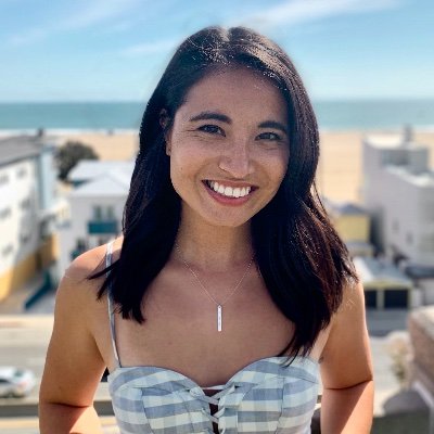 Olivie Blake's profile picture