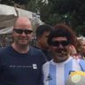 Ronan Webster's profile picture