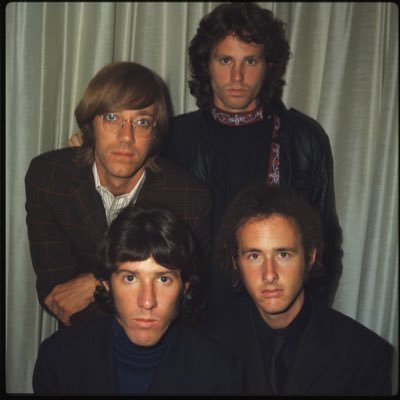 The Doors's profile picture