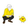し〜🐣🐯 profil fotoğrafı