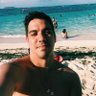Profilbild von Guilherme Alvarenga