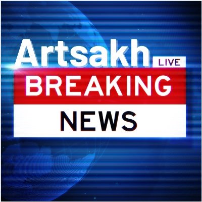Artsakh Live's profile picture