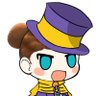 Padoru Poof profil fotoğrafı