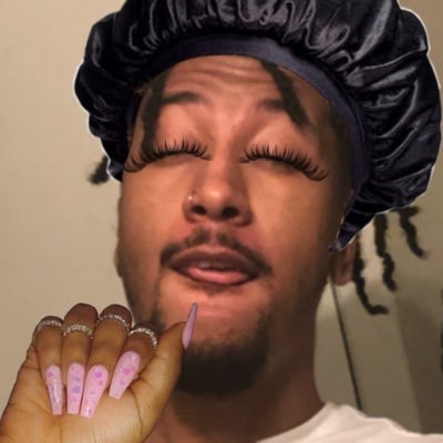 Isaiah Z Hightower⚡️'s profile picture