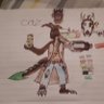 Profilbild von caz the wendigo