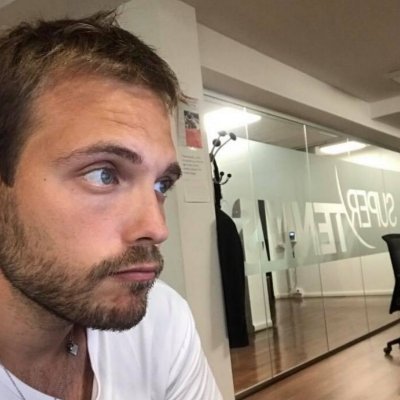 Luca Fiorino's profile picture
