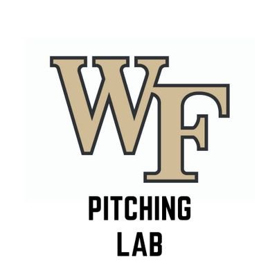 Wake Forest Pitching Lab's profile picture