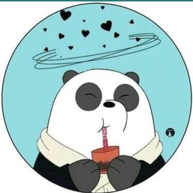 موجب دب مشعر 🐼's profile picture