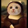 مييييييوناليزا🥺#فولوباك😹❤️ profil fotoğrafı