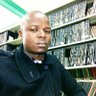 Profilbild von Japheth McAseko, PhD