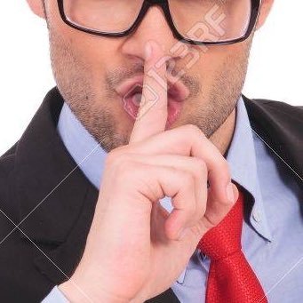 ASMR Politics's profile picture