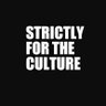 STRICTLY FOR THE CULTURE's profile picture