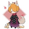 狼鬼まる 🗝♠︎🫖🐾💎🌠愉悦部's profile picture