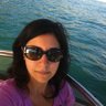 Carine Haddad profil fotoğrafı