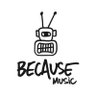Because Music profil fotoğrafı