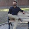 Shahzad Arif शहजाद profil fotoğrafı