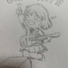 Profilbild von にわとりの着ぐるみ