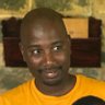 Kagiso mohlala profil fotoğrafı