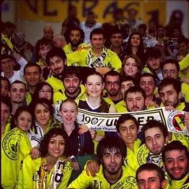 Eda Erdem's profile picture