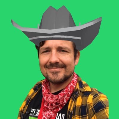 Eric Yearwood's profile picture