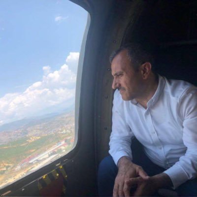 Tuncay Sonel's profile picture