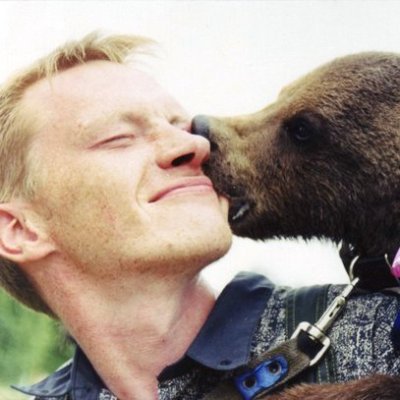 DimaBerkut's profile picture