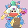 バナゴリ 的头像