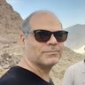 Profilbild von Majid Rezvani