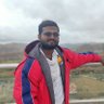 Profilbild von Pavithran