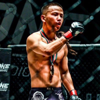 jo_arai_mma's profile picture