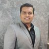 Profilbild von Atul Shinde